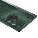 Battery Back Cover with Camera Lens Cover for Samsung Galaxy Note20 Ultra(Rose Gold)