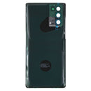 Battery Back Cover with Camera Lens Cover for Samsung Galaxy Note20(Green)