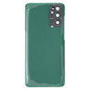 Battery Back Cover with Camera Lens Cover for Samsung Galaxy S20(Grey)