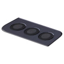 Camera Lens Cover for Samsung Galaxy S21(Black)