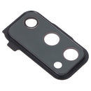 Camera Lens Cover for Samsung Galaxy S20 FE(Black)