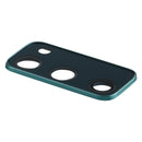 Camera Lens Cover for Samsung Galaxy S20 FE(Blue)