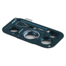 Camera Lens Cover for Samsung Galaxy S20 FE(Blue)