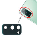 Camera Lens Cover for Samsung Galaxy S20 FE(Blue)