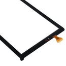 Touch Panel for Samsung Galaxy Tab A 10.1 (2016) SM-P585/P580(White)