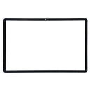 Front Screen Outer Glass Lens for Samsung Galaxy Tab S7 SM-T870 (Black)