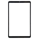 Front Screen Outer Glass Lens for Samsung Galaxy Tab A 8.4 (2020) SM-T307 (Black)