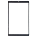 Front Screen Outer Glass Lens for Samsung Galaxy Tab A 8.4 (2020) SM-T307 (Black)