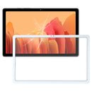 Front Screen Outer Glass Lens for Samsung Galaxy Tab A7 10.4 (2020) SM-T500/T505 (White)