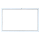 Front Screen Outer Glass Lens for Samsung Galaxy Tab A7 10.4 (2020) SM-T500/T505 (White)