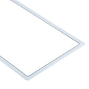 Front Screen Outer Glass Lens for Samsung Galaxy Tab A7 10.4 (2020) SM-T500/T505 (White)
