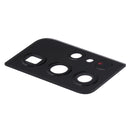Camera Lens Cover for Samsung Galaxy S21 Ultra 5G (Black)