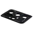 Camera Lens Cover for Samsung Galaxy S21 Ultra 5G (Black)