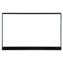 Front Screen Outer Glass Lens for Samsung Galaxy Book S SM-W767(Black)