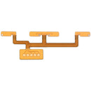 Power Button & Volume Button Flex Cable for Samsung Galaxy Tab Active Pro SM-T540/T545