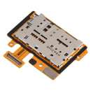SIM Card Reader Board for Samsung Galaxy Tab A 8.4(2020) SM-T307