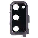 Camera Lens Cover for Samsung Galaxy S20 (Black)