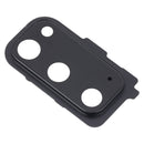 Camera Lens Cover for Samsung Galaxy S20 (Black)