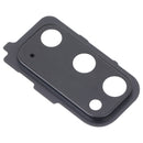 Camera Lens Cover for Samsung Galaxy S20 (Black)