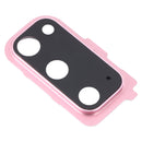 Camera Lens Cover for Samsung Galaxy S20 (Pink)