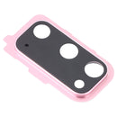 Camera Lens Cover for Samsung Galaxy S20 (Pink)