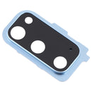 Camera Lens Cover for Samsung Galaxy S20 (Blue)