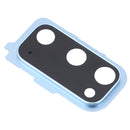 Camera Lens Cover for Samsung Galaxy S20 (Blue)