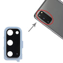 Camera Lens Cover for Samsung Galaxy S20 (Blue)