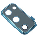 Camera Lens Cover for Samsung Galaxy S20 FE (Green)