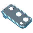 Camera Lens Cover for Samsung Galaxy S20 FE (Green)