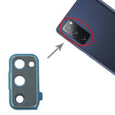 Camera Lens Cover for Samsung Galaxy S20 FE (Green)