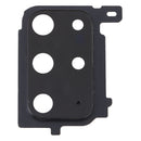Camera Lens Cover for Samsung Galaxy S20+ (Black)