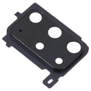 Camera Lens Cover for Samsung Galaxy S20+ (Black)