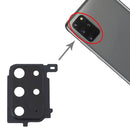 Camera Lens Cover for Samsung Galaxy S20+ (Black)
