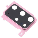 Camera Lens Cover for Samsung Galaxy S20+ (Pink)