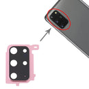 Camera Lens Cover for Samsung Galaxy S20+ (Pink)