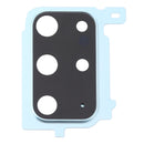 Camera Lens Cover for Samsung Galaxy S20+ (Blue)