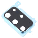 Camera Lens Cover for Samsung Galaxy S20+ (Blue)