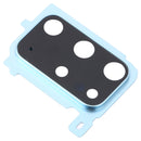 Camera Lens Cover for Samsung Galaxy S20+ (Blue)