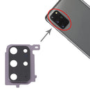 Camera Lens Cover for Samsung Galaxy S20+ (Purple)