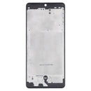 Front Housing LCD Frame Bezel Plate for Samsung Galaxy A42 5G