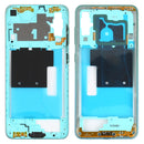 Middle Frame Bezel Plate for Samsung Galaxy A60 (Green)