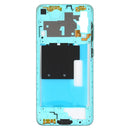 Middle Frame Bezel Plate for Samsung Galaxy A60 (Green)