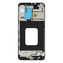 Front Housing LCD Frame Bezel Plate for Samsung Galaxy A60