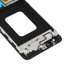 Front Housing LCD Frame Bezel Plate for Samsung Galaxy A60