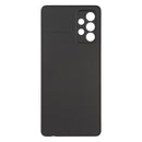 Battery Back Cover for Samsung Galaxy A72 5G(Black)
