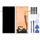 Original LCD Screen and Digitizer Full Assembly for Samsung Galaxy Note20