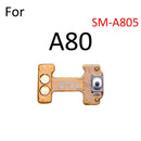 Power Button Flex Cable for Samsung Galaxy A80 SM-A805