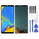 LCD Screen and Digitizer Full Assembly for Galaxy A9 (2018), A9 Star Pro, A9s, A920F/DS, A9200(Black)