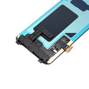 LCD Screen and Digitizer Full Assembly for Galaxy S10 (Black)